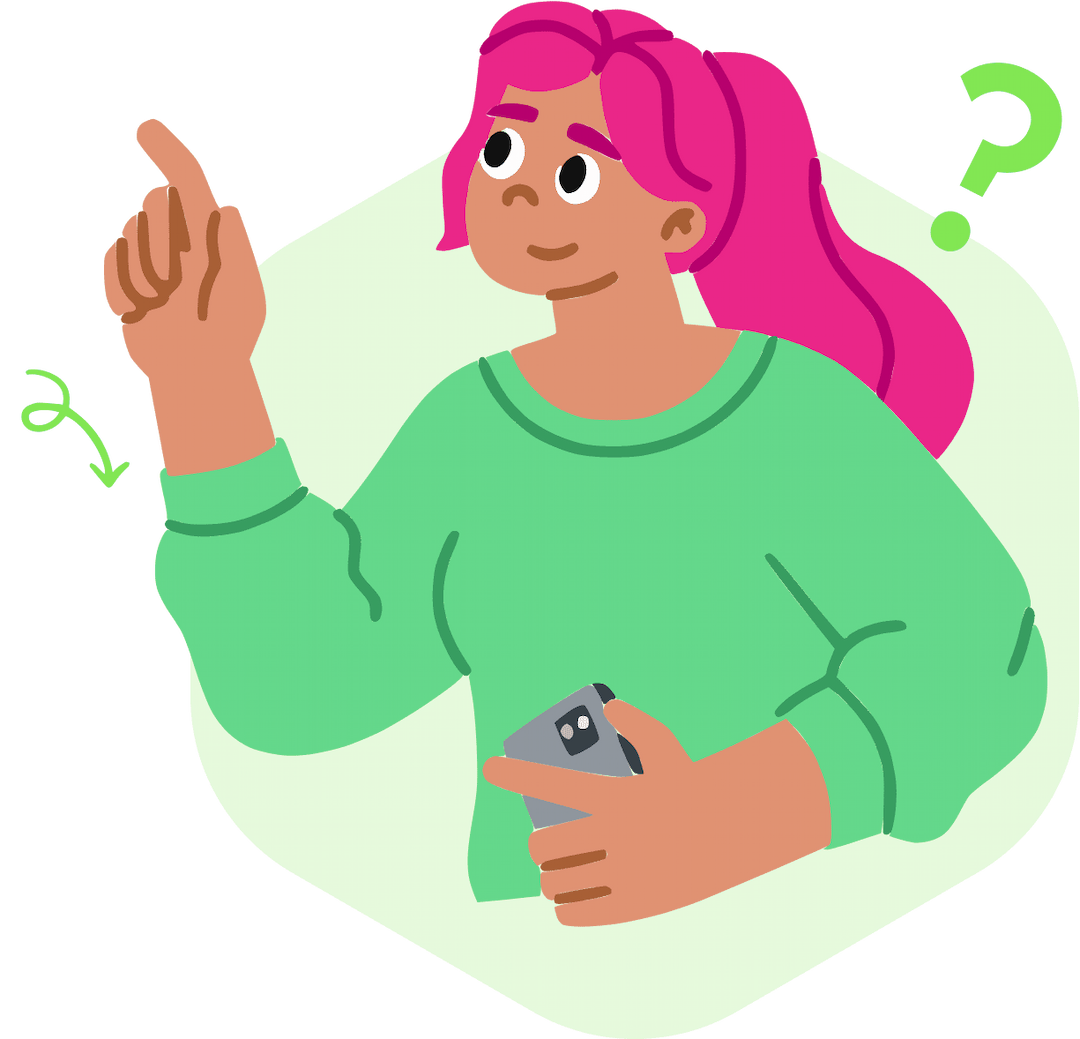 Question